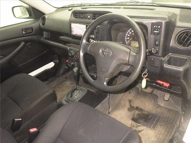 Toyota PROBOX VAN 2018 7692944-3