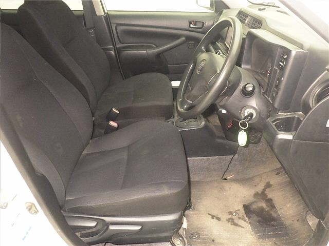 Toyota PROBOX VAN 2018 7692944-5