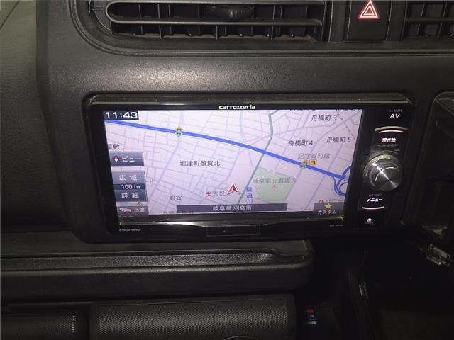 Toyota PROBOX VAN 2018 7692944-6