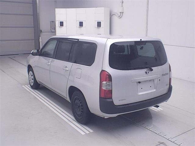 Toyota PROBOX VAN 2021 7692945-1