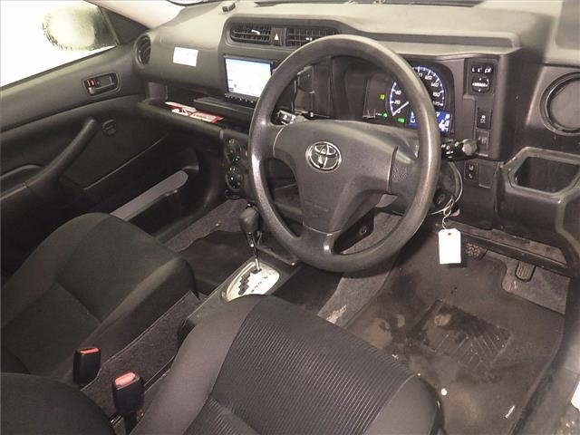 Toyota PROBOX VAN 2021 7692945-3