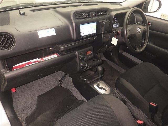 Toyota PROBOX VAN 2021 7692945-4