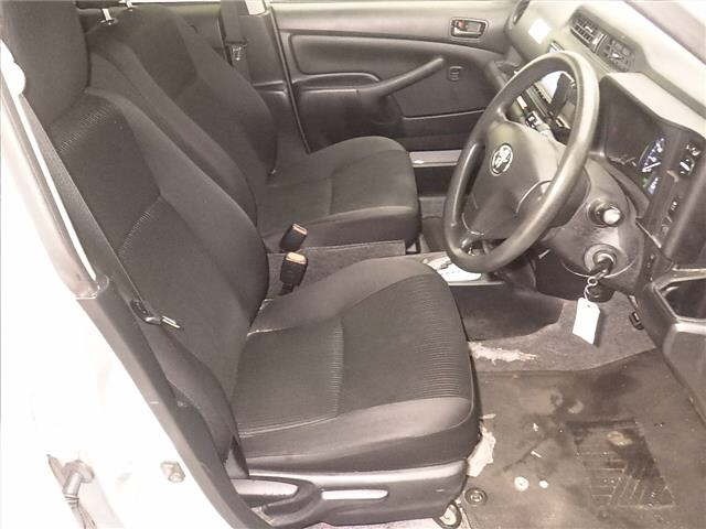 Toyota PROBOX VAN 2021 7692945-5