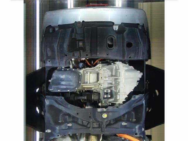 Toyota PROBOX VAN 2021 7692945-9