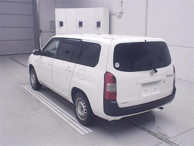 Toyota PROBOX VAN 2021 7692946-0