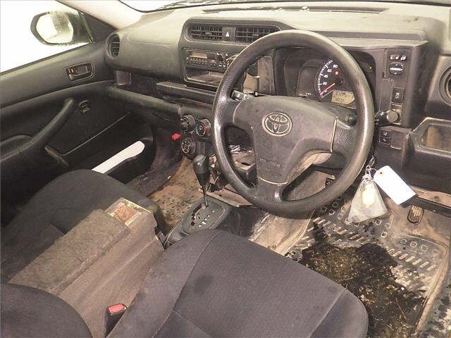 Toyota PROBOX VAN 2021 7692946-2