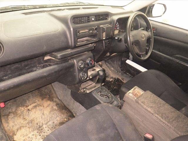 Toyota PROBOX VAN 2021 7692946-3