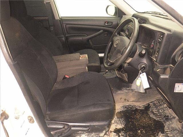 Toyota PROBOX VAN 2021 7692946-4