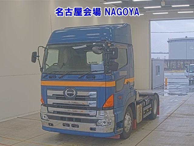 Hino PROFIA 2006 7695059-0