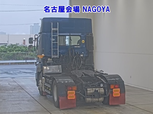 Hino PROFIA 2006 7695059-1