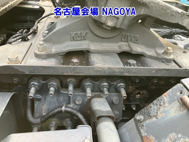 Hino PROFIA 2006 7695059-11