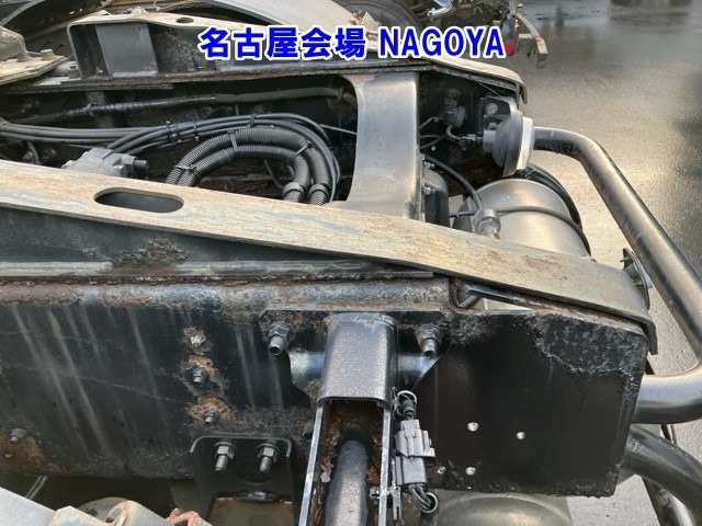 Hino PROFIA 2006 7695059-13