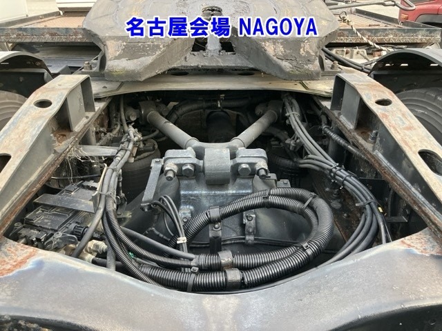Hino PROFIA 2006 7695059-14
