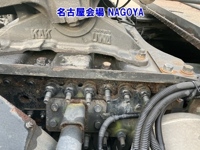 Hino PROFIA 2006 7695059-16