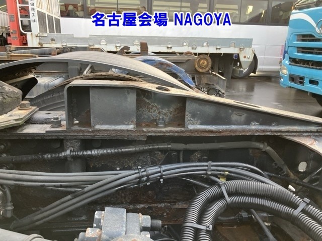 Hino PROFIA 2006 7695059-17