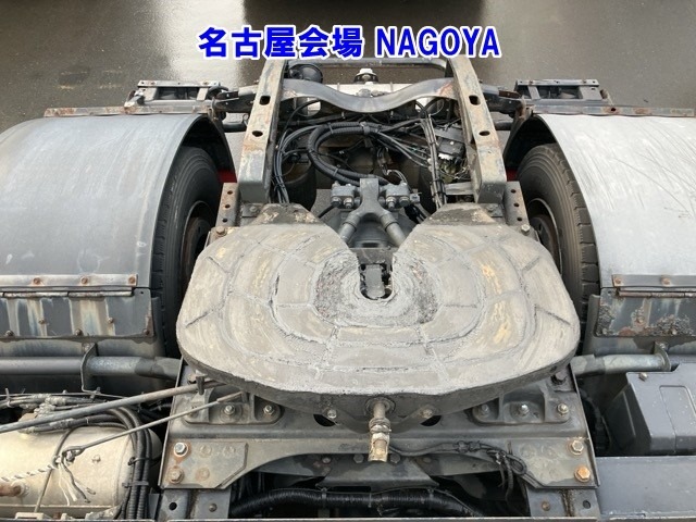 Hino PROFIA 2006 7695059-18