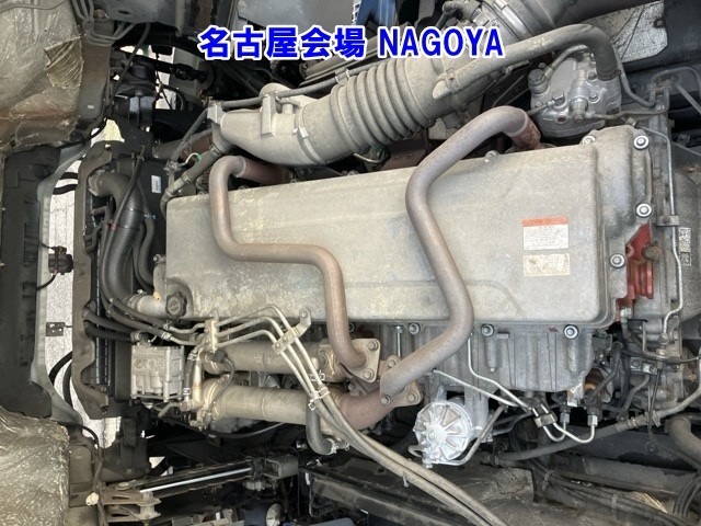 Hino PROFIA 2006 7695059-19