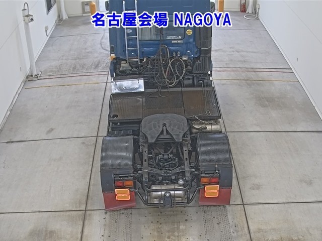 Hino PROFIA 2006 7695059-3