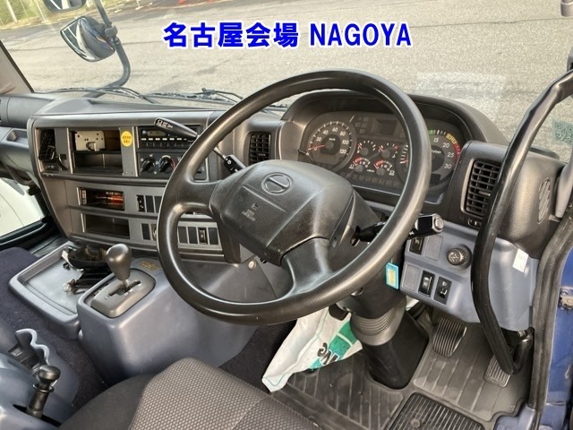 Hino PROFIA 2006 7695059-4