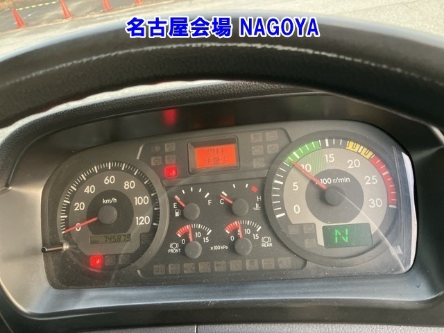 Hino PROFIA 2006 7695059-7