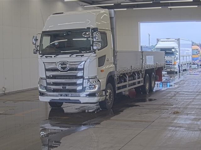 Hino PROFIA 2018 7695061-0