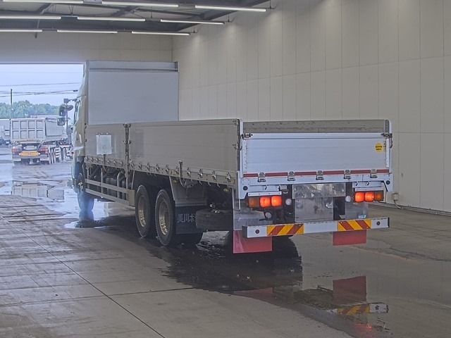 Hino PROFIA 2018 7695061-1