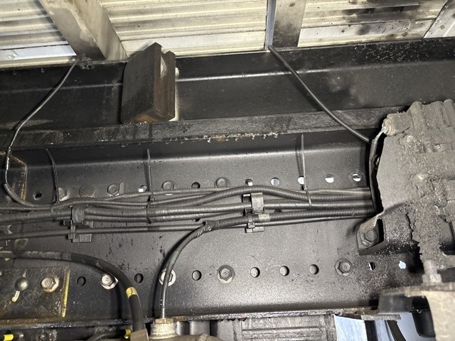 Hino PROFIA 2018 7695061-11