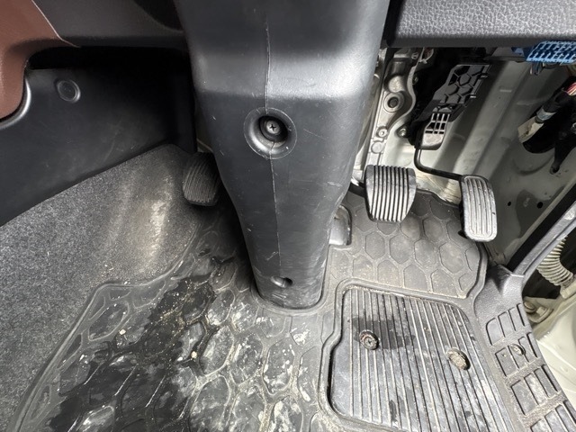 Hino PROFIA 2018 7695061-4