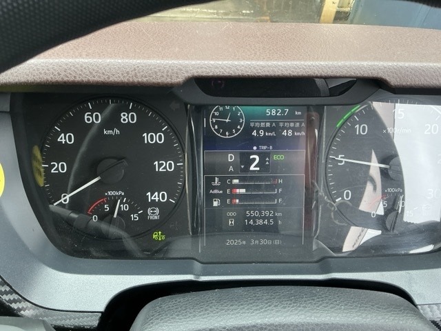 Hino PROFIA 2018 7695061-6