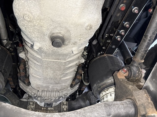 Hino PROFIA 2018 7695061-9