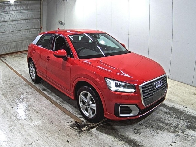 Audi Q2 2018 7690337-0