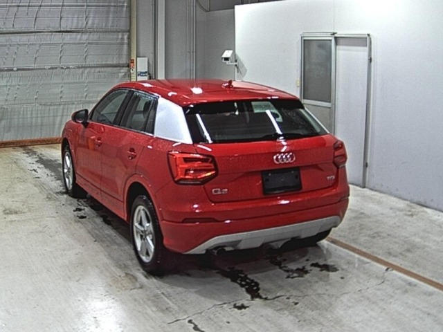 Audi Q2 2018 7690337-1