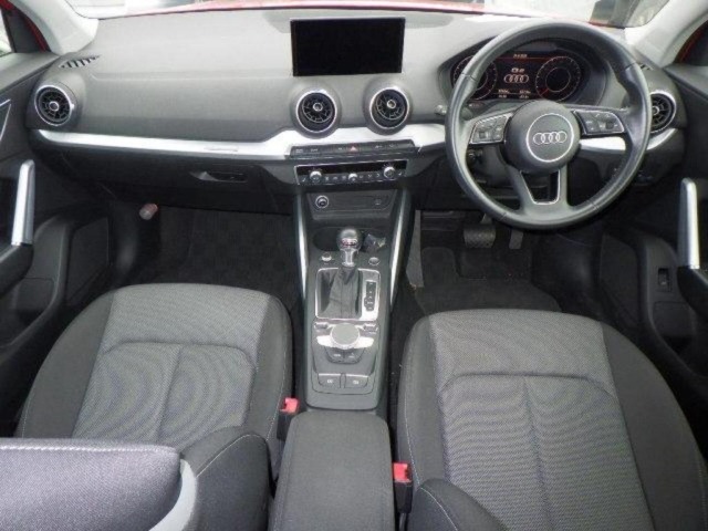 Audi Q2 2018 7690337-3