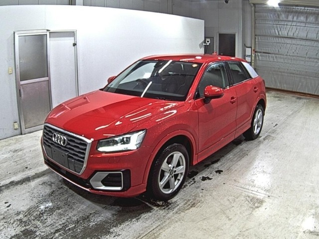 Audi Q2 2018 7690337-4