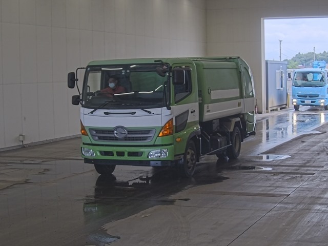 Hino RANGER 2015 7692920-0