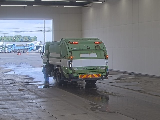 Hino RANGER 2015 7692920-1