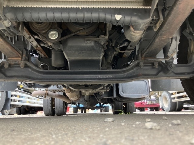Hino RANGER 2015 7692920-10