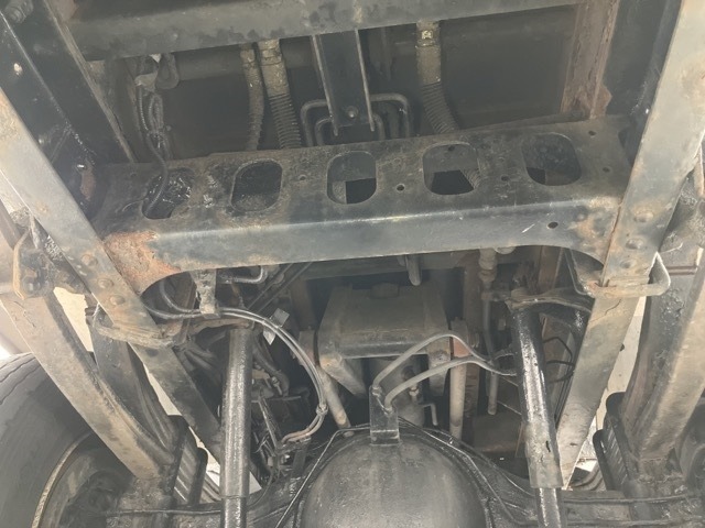 Hino RANGER 2015 7692920-14