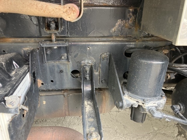 Hino RANGER 2015 7692920-16