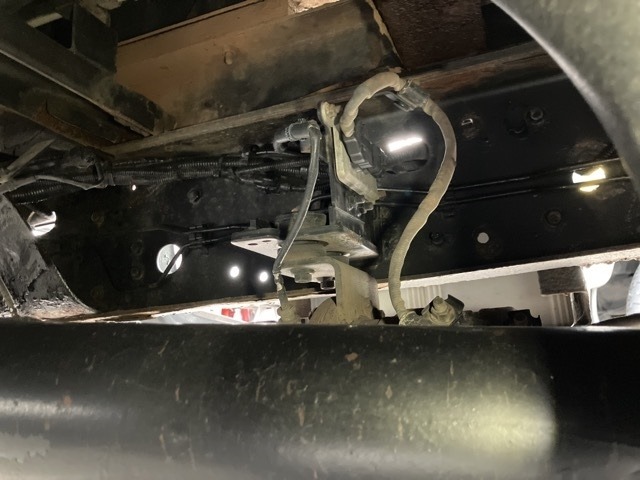 Hino RANGER 2015 7692920-17