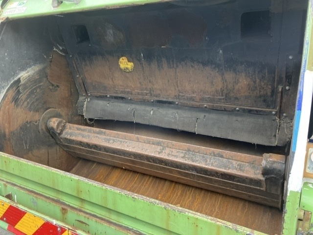 Hino RANGER 2015 7692920-20