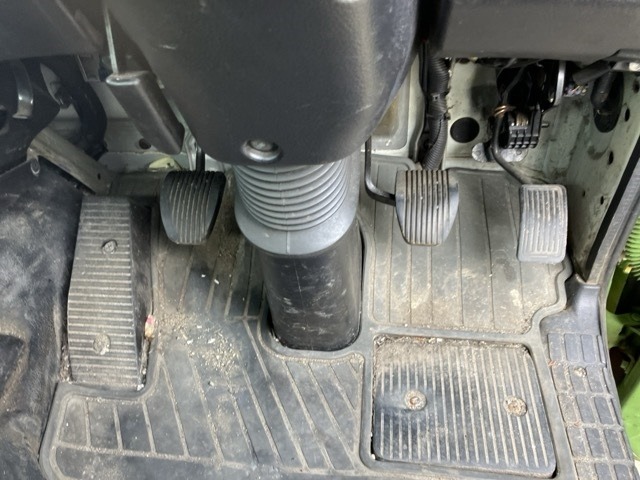Hino RANGER 2015 7692920-4