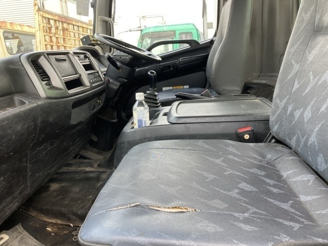 Hino RANGER 2015 7692920-5
