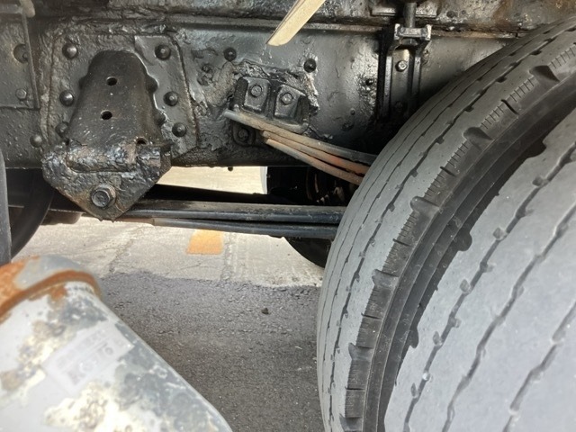Hino RANGER 2015 7692920-9