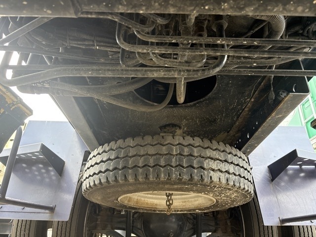 Hino RANGER 2012 7692927-14