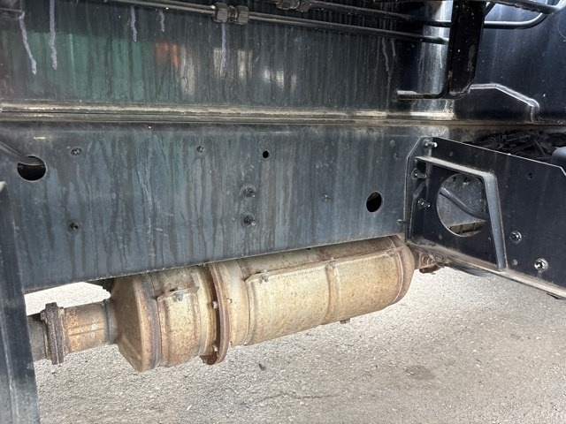 Hino RANGER 2012 7692927-16