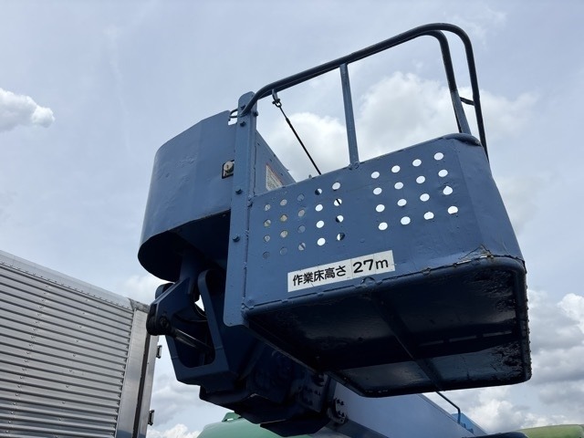 Hino RANGER 2012 7692927-19
