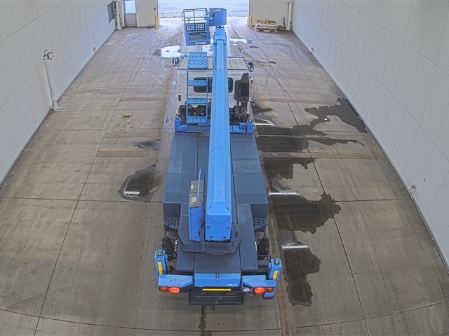 Hino RANGER 2012 7692927-3