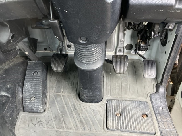 Hino RANGER 2012 7692927-4