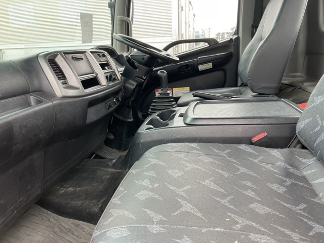 Hino RANGER 2012 7692927-5